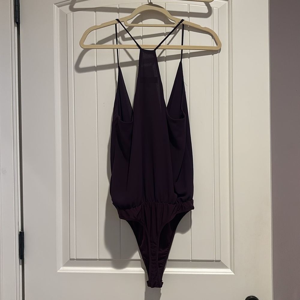 Lulus | Bodysuit - Picture 2 of 3